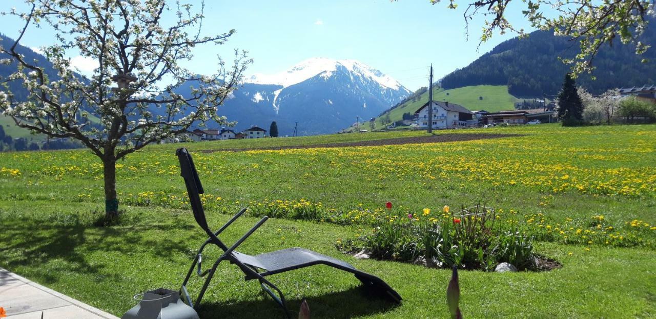 Lacknerhof Oberperfuss Esterno foto